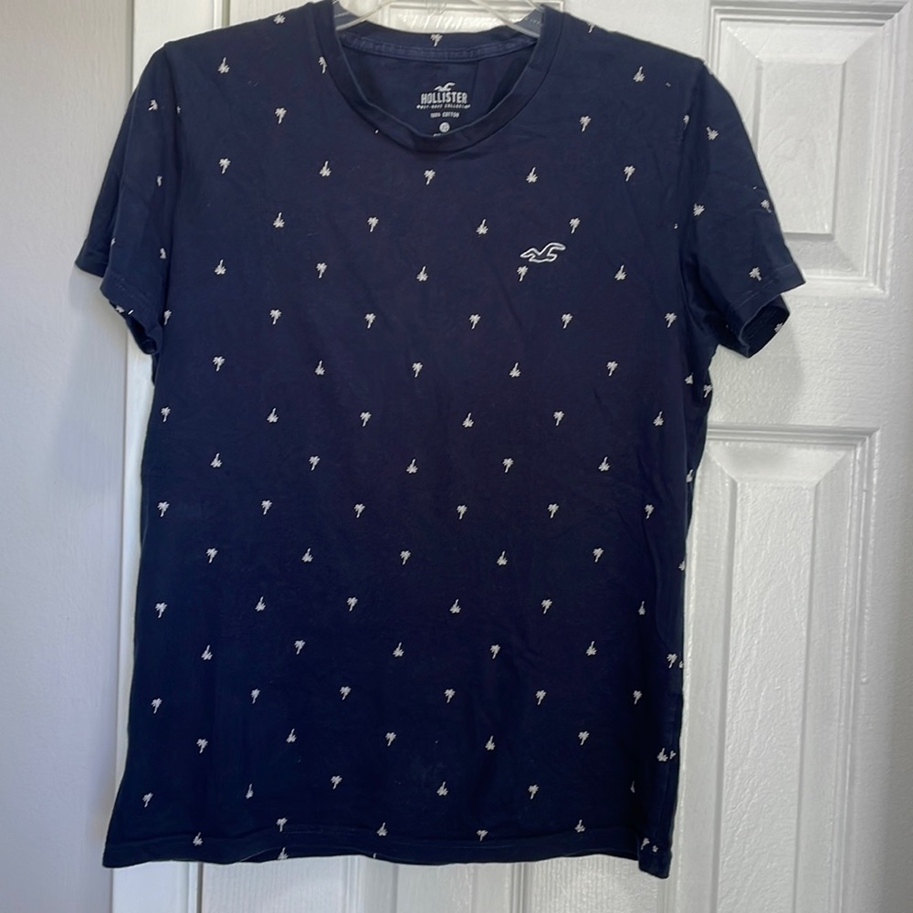 Holister t-shirt